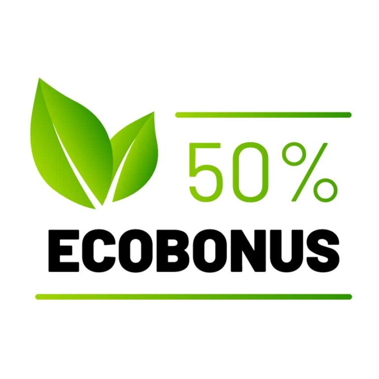 ecobonus 50