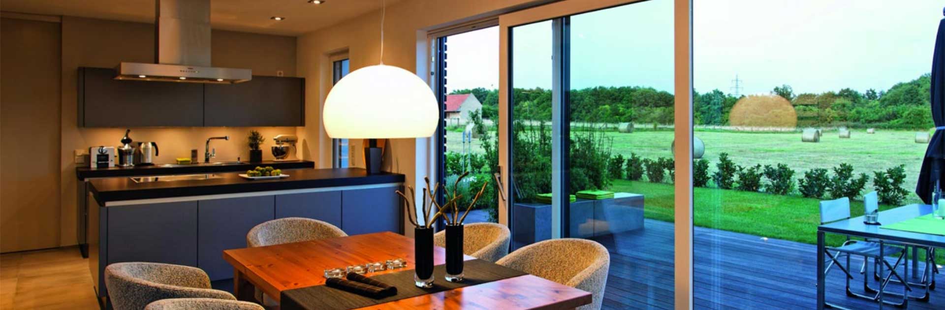 infissi pvc