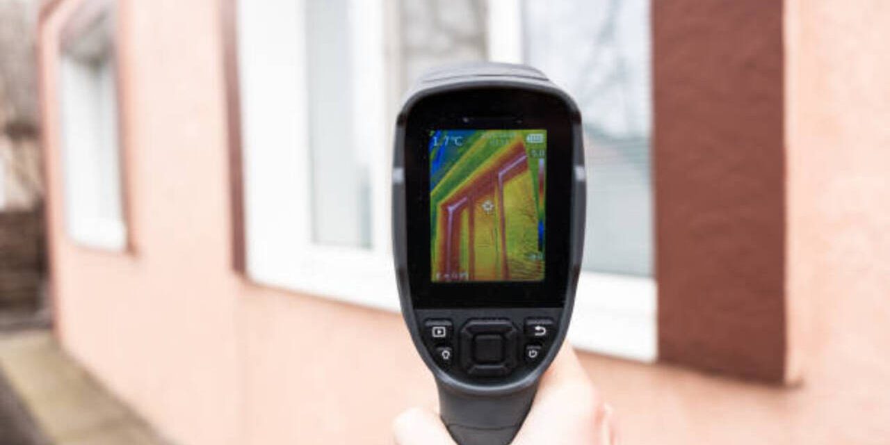 trasmittanza termica degli infissi