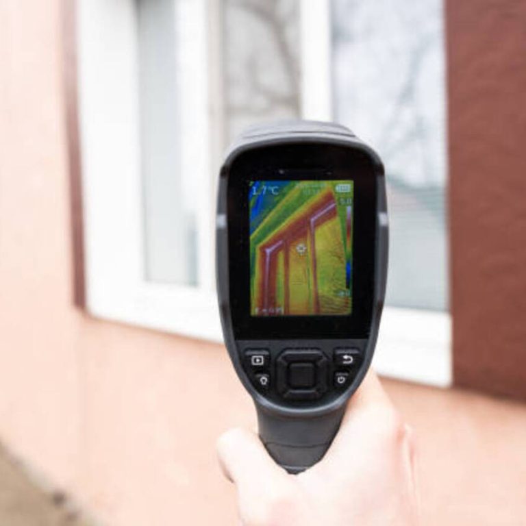 trasmittanza termica degli infissi