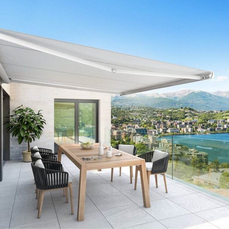 tende da sole elettriche