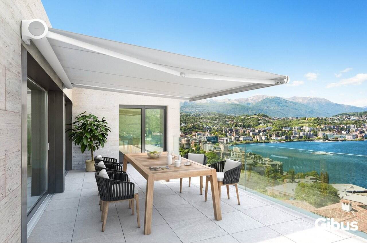 tende da sole elettriche