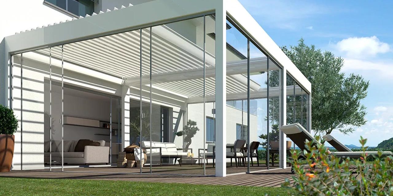 frangivento libera edilizia