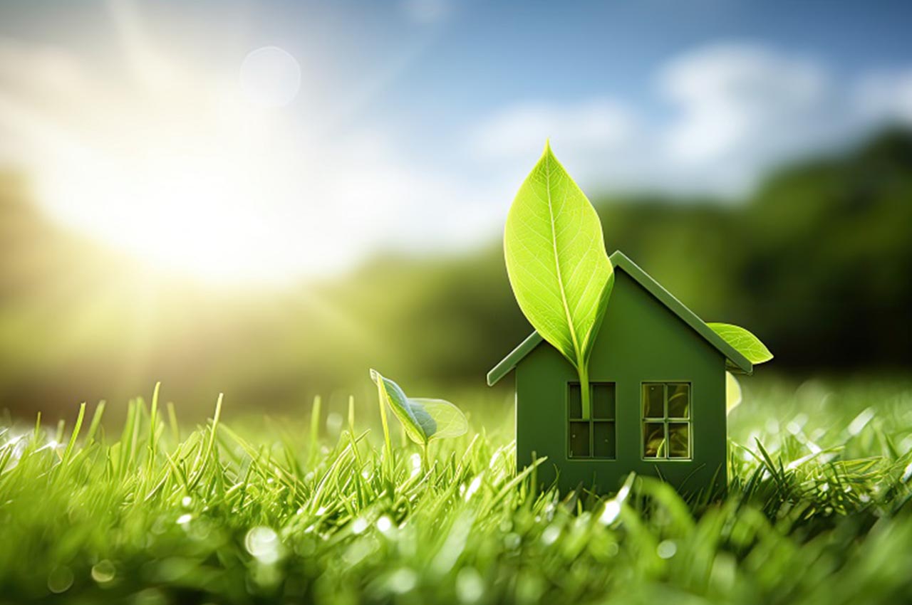 Direttiva europea sulle Case Green