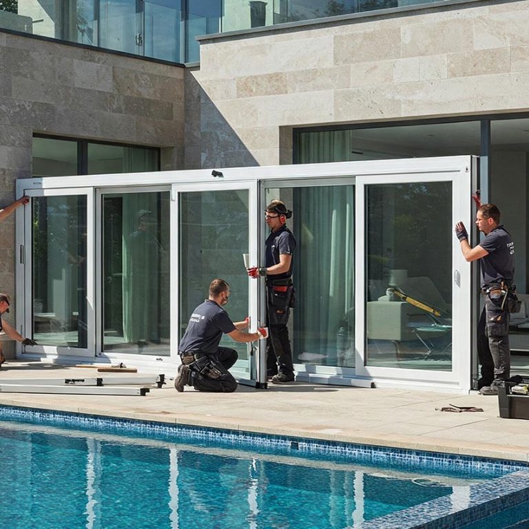 posa infissi qualificata