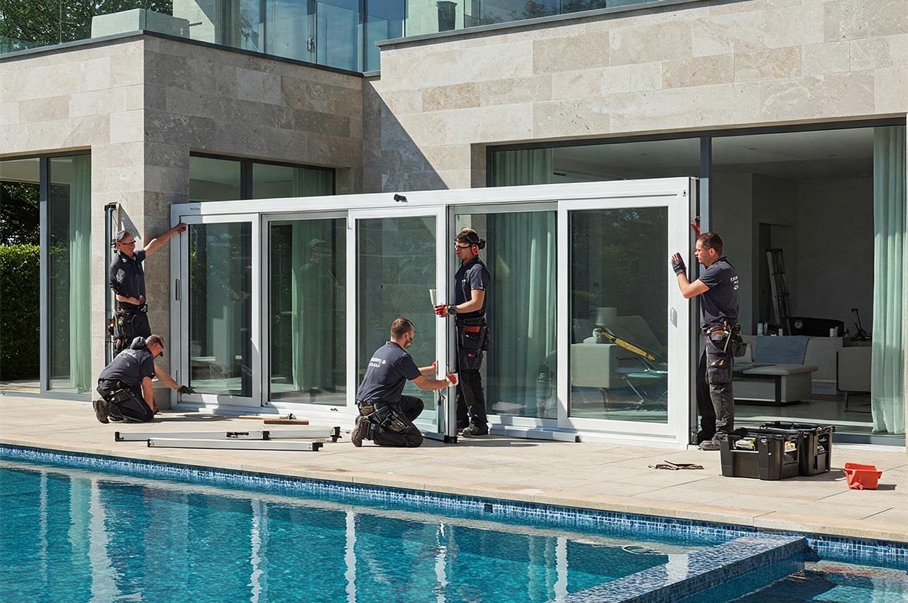 posa infissi qualificata