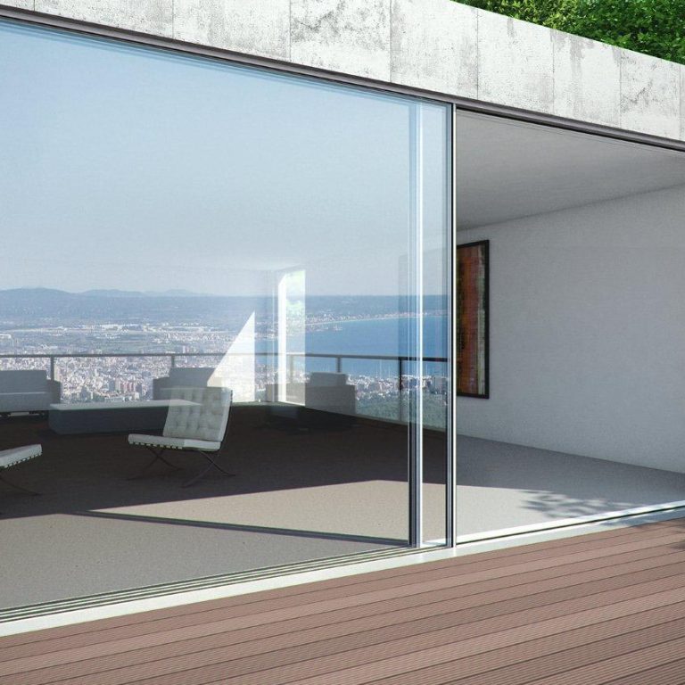 Schermatura solare e GTOT