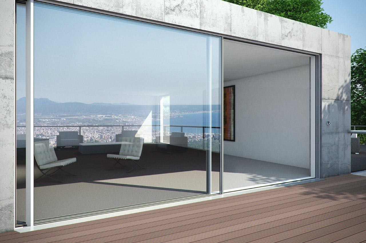 Schermatura solare e GTOT