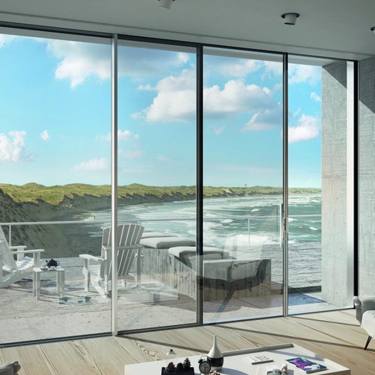 fattore solare infissi