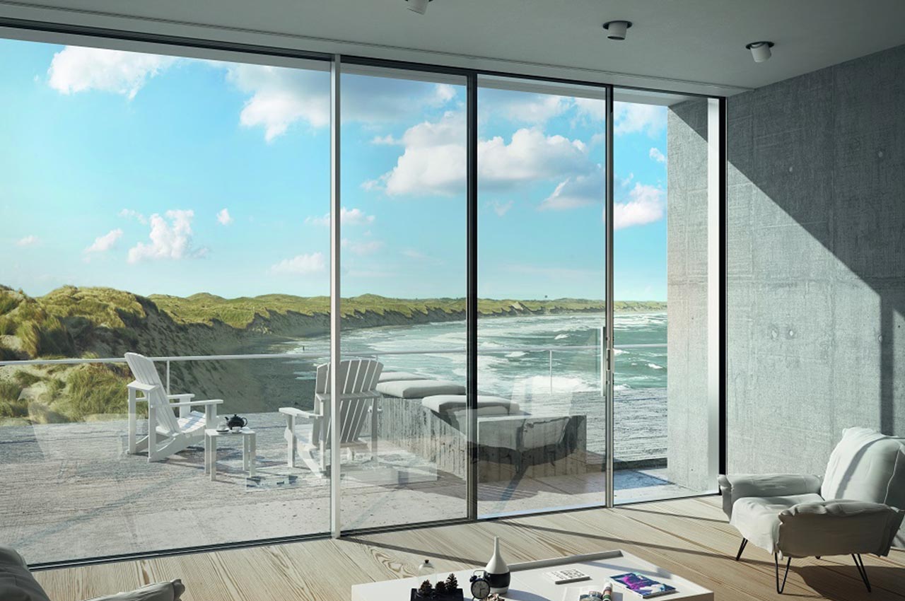 fattore solare infissi