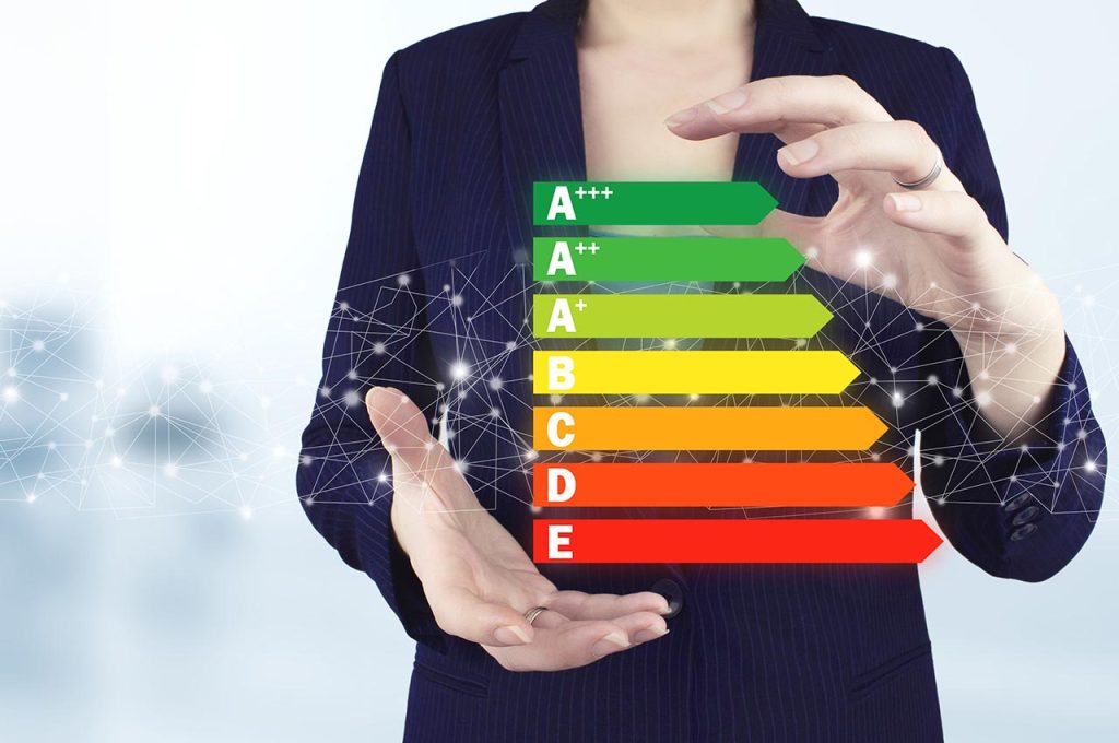 Valore della casa e classe energetica