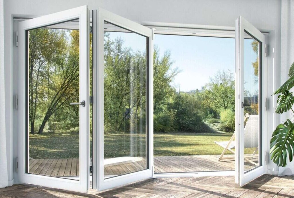 Isolamento acustico infissi