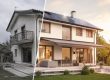riqualificazione energetica casa
